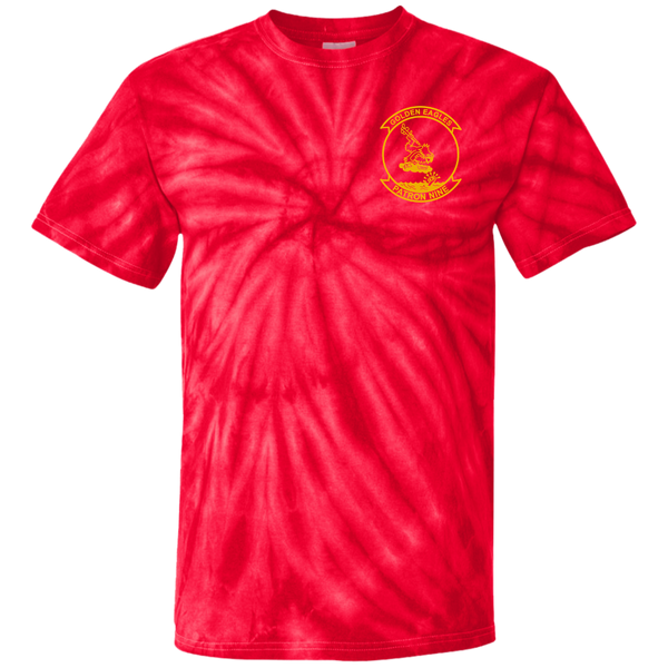 VP 09 9a Cotton Tie Dye T-Shirt