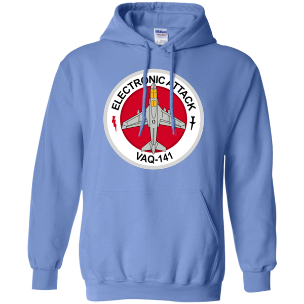 VAQ 141 3 Pullover Hoodie