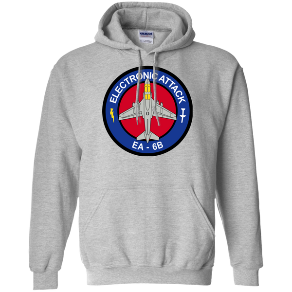 EA-6B 2 Pullover Hoodie