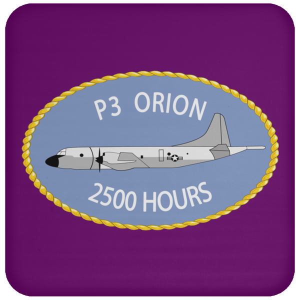 P-3 Orion 9 2500 Coaster