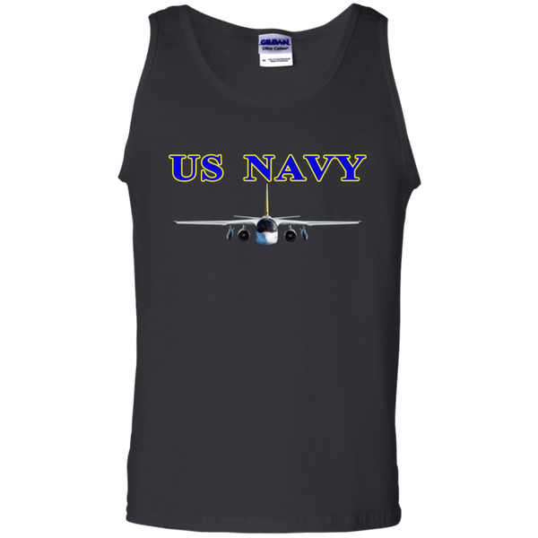 US Navy S-3 2 Cotton Tank Top