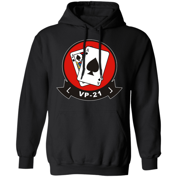 VP 21 1 Pullover Hoodie