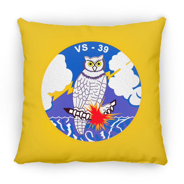 VS 39 2 Pillow - Square - 18x18