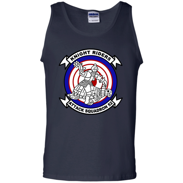 VA 52 2 Cotton Tank Top