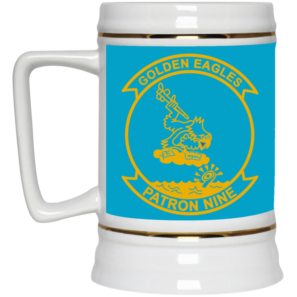 VP 09 9 Beer Stein - 22oz