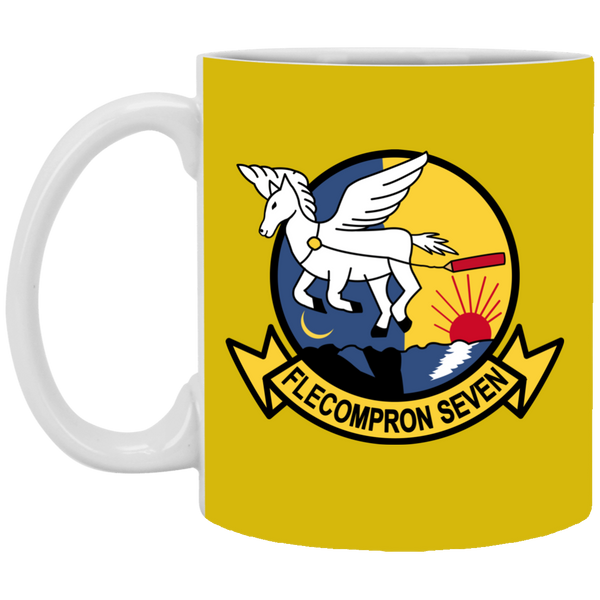 VC 07 1 Mug - 11oz