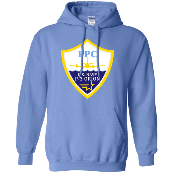 P-3 Orion 3 PPC Pullover Hoodie