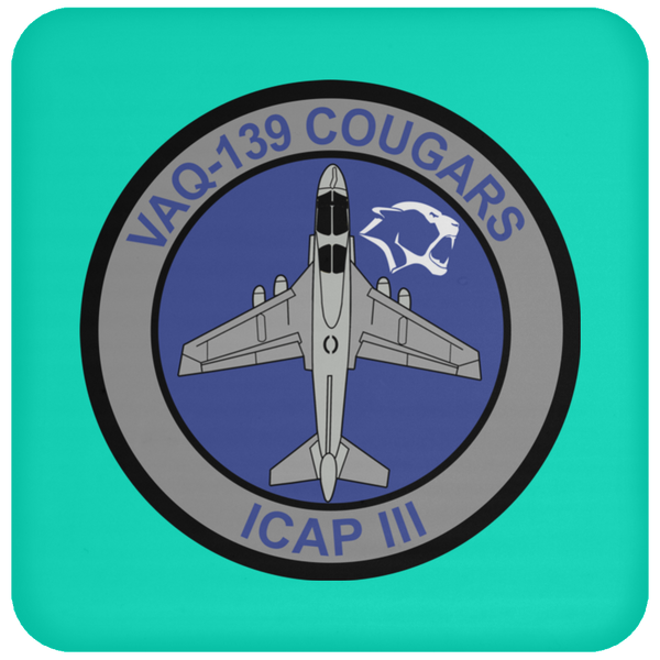 VAQ 139 9 Coaster