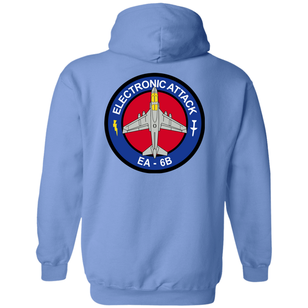 VAQ 132 4 Pullover Hoodie