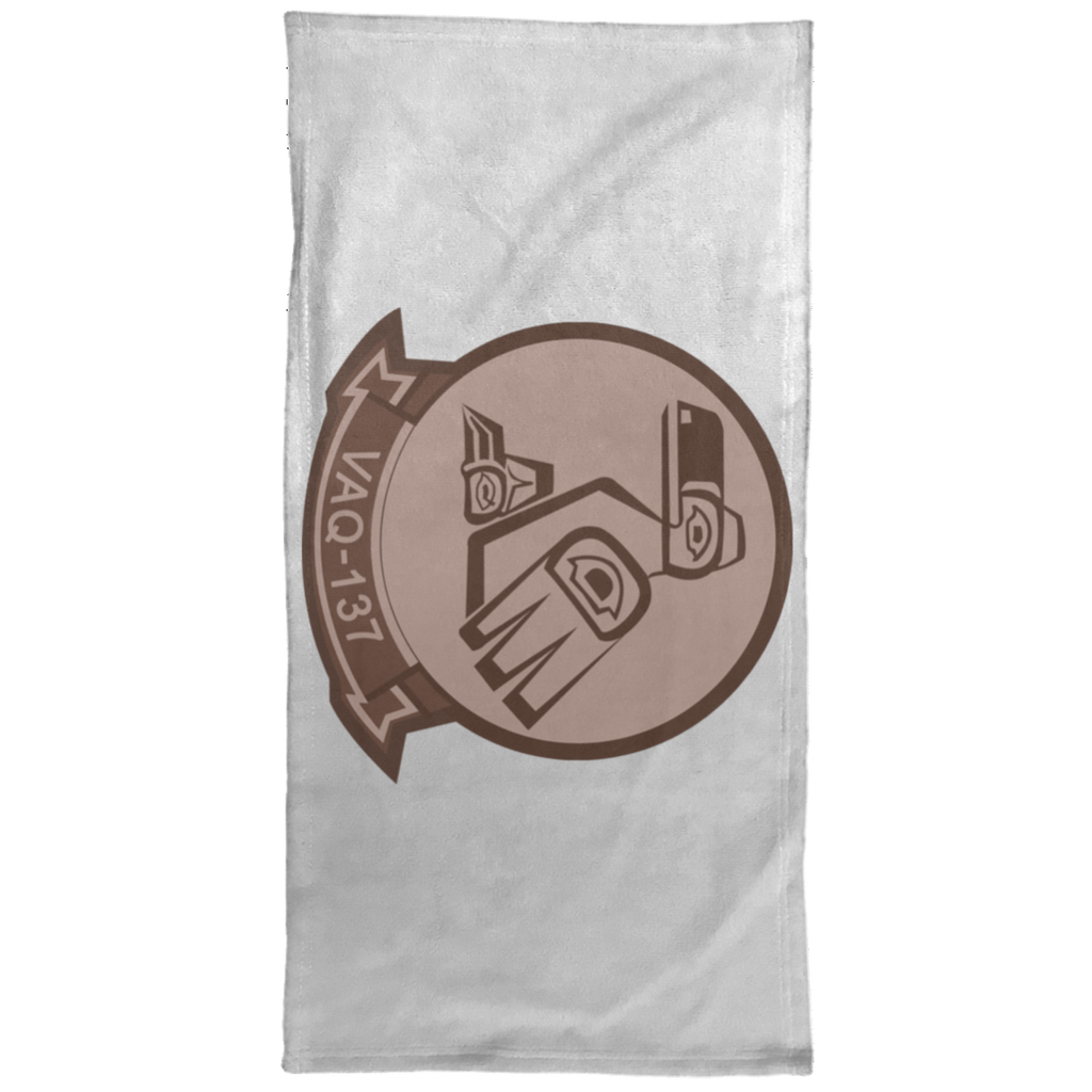 VAQ 137 2 Hand Towel - 15x30