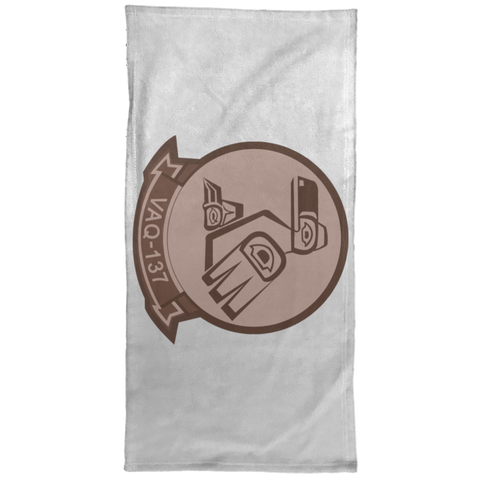 VAQ 137 2 Hand Towel - 15x30