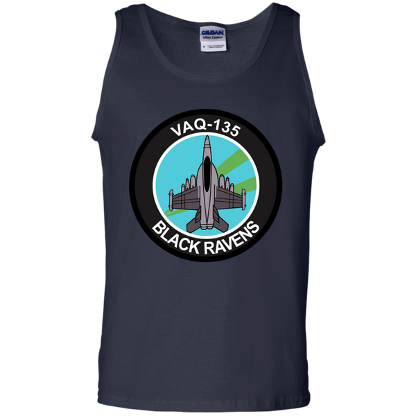 VAQ 135 5 Cotton Tank Top