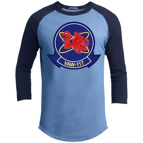 VAW 117 3 Sporty T-Shirt