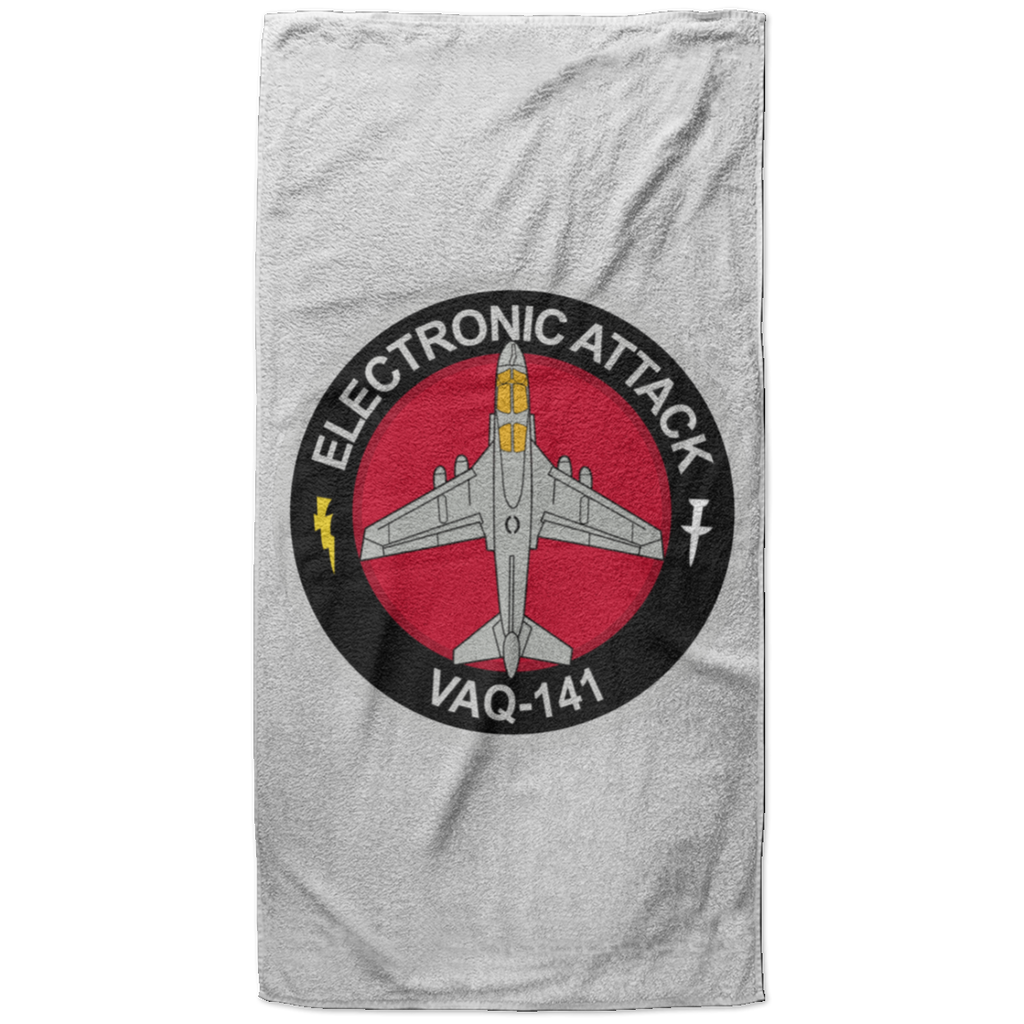 VAQ 141 4 Beach Towel - 37x74