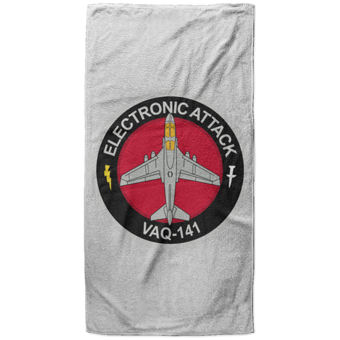 VAQ 141 4 Beach Towel - 37x74