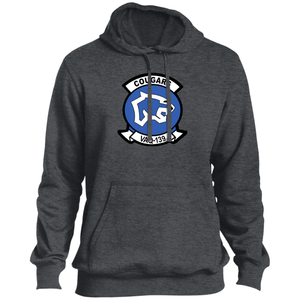 VAQ 139 2 Tall Pullover Hoodie