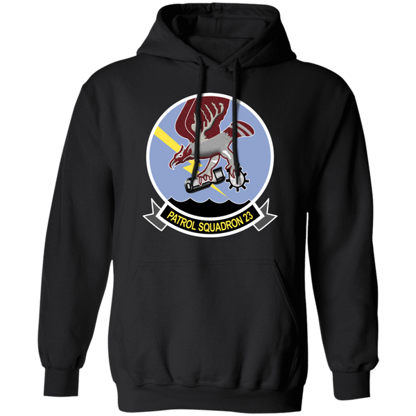 VP 23 3 Pullover Hoodie