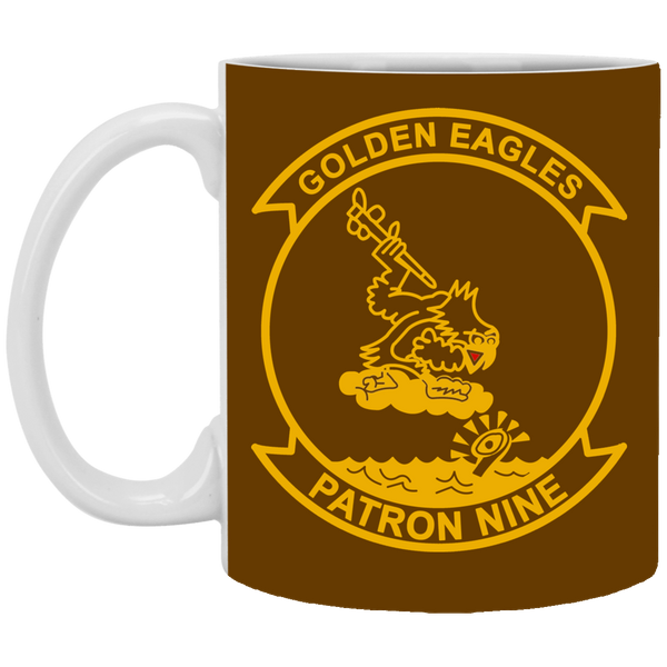 VP 09 9 Mug - 11oz