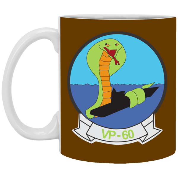 VP 60 1 Mug - 11oz