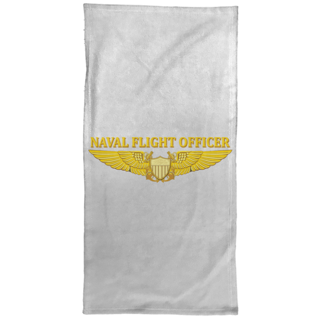 NFO 3 Hand Towel - 15x30