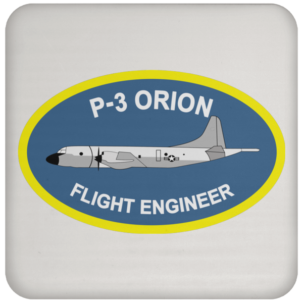 P-3 Orion 4 FE Coaster