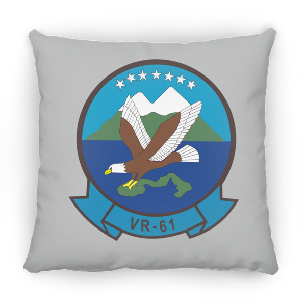 VR 61 Pillow - Square - 16x16