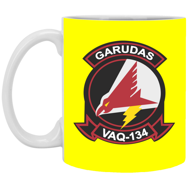 VAQ 134 1 Mug - 11oz