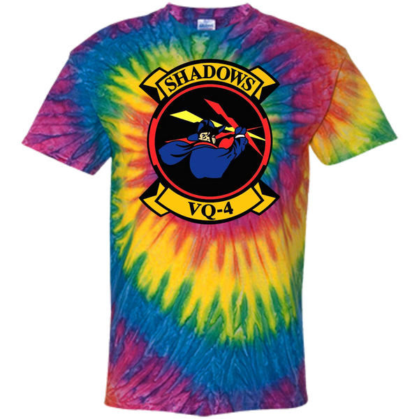 VQ 04 1d Cotton Tie Dye T-Shirt