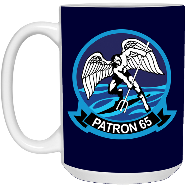 VP 65 1 Mug - 15oz