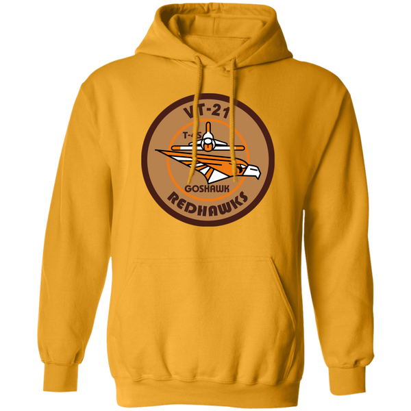 VT 21 9 Pullover Hoodie