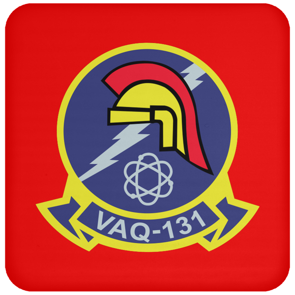 VAQ 131 2 Coaster