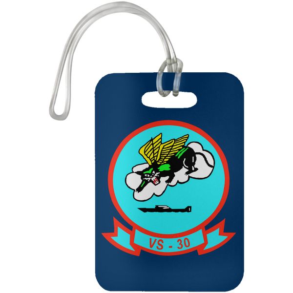 VS 30 2 Luggage Bag Tag