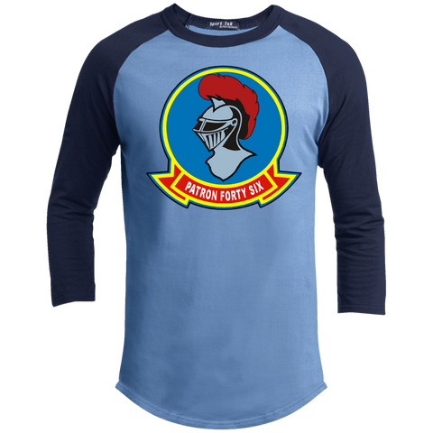 VP 46 1 Sporty T-Shirt