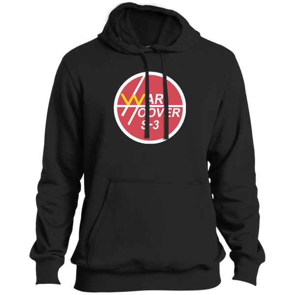 S-3 Viking 2 Tall Pullover Hoodie