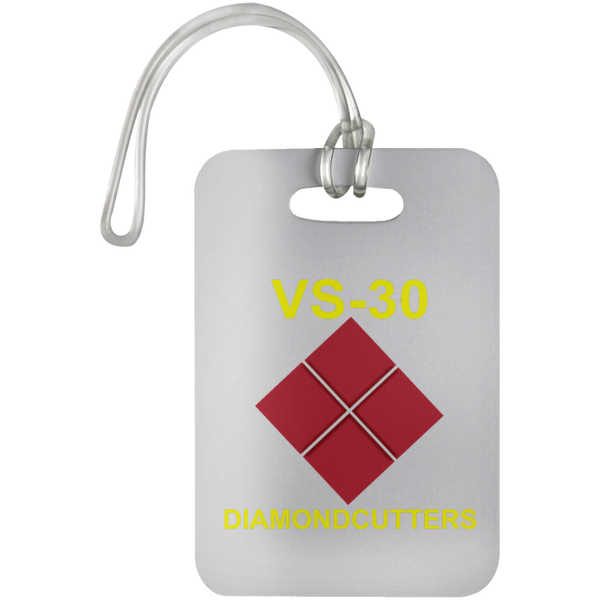 VS 30 4 Luggage Bag Tag