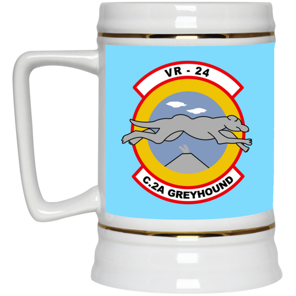 VR 24 5 Beer Stein - 22oz