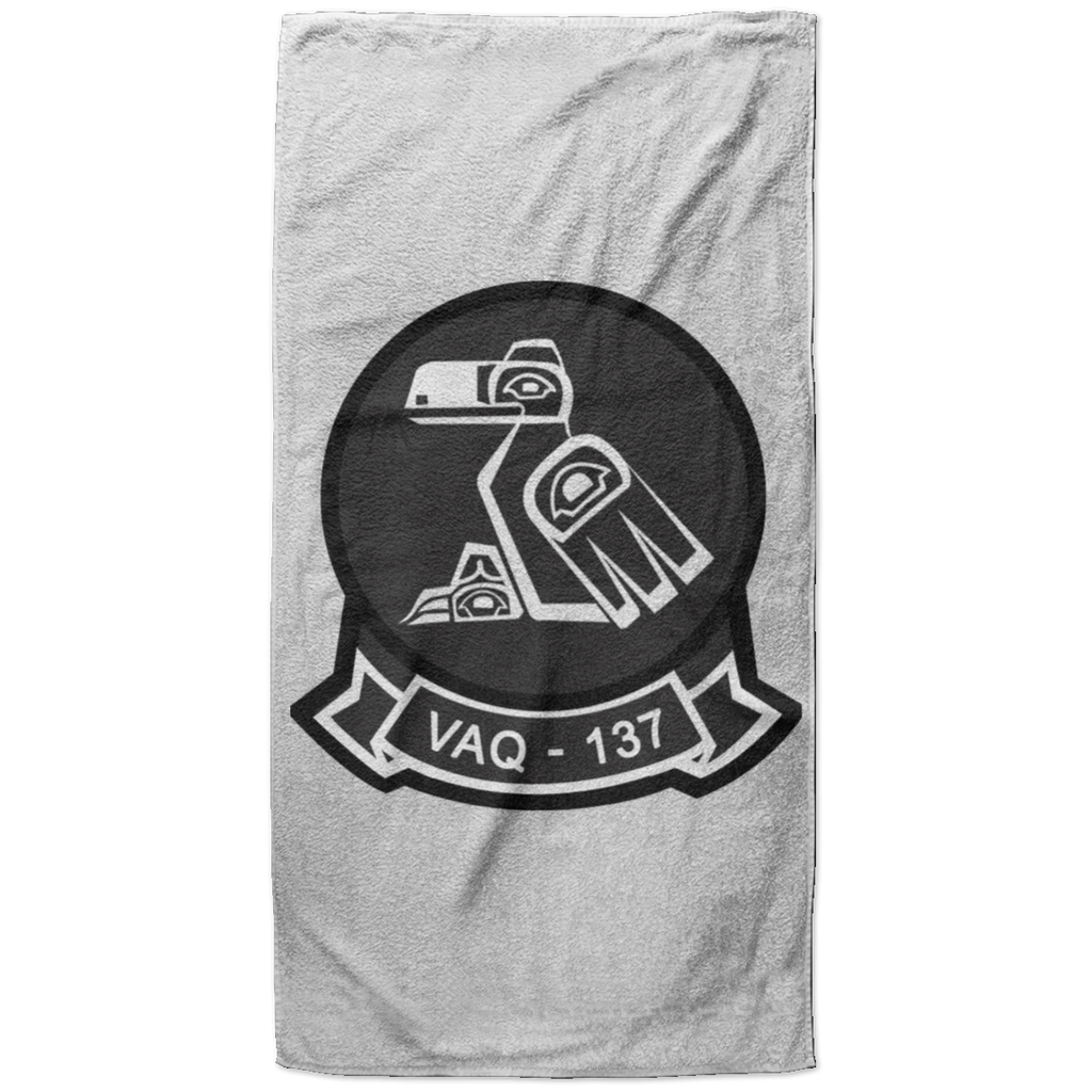 VAQ 137 4 Beach Towel - 37x74