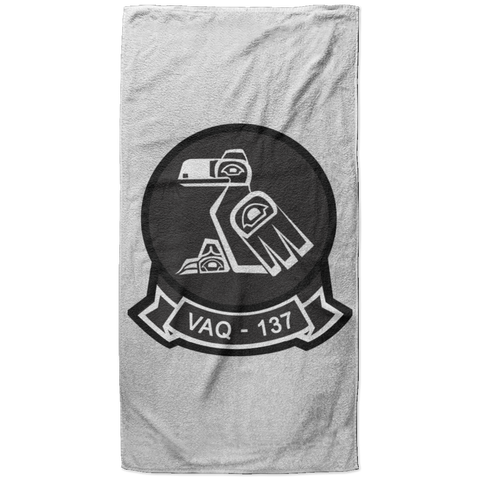 VAQ 137 4 Beach Towel - 37x74