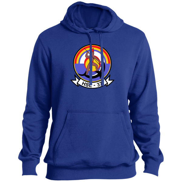 HSL 37 1 Tall Pullover Hoodie