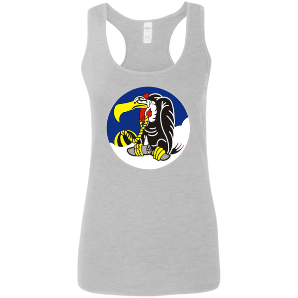 VP 34 2 Ladies' Softstyle Racerback Tank