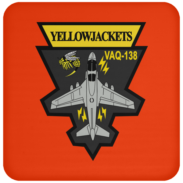 VAQ 138 3 Coaster