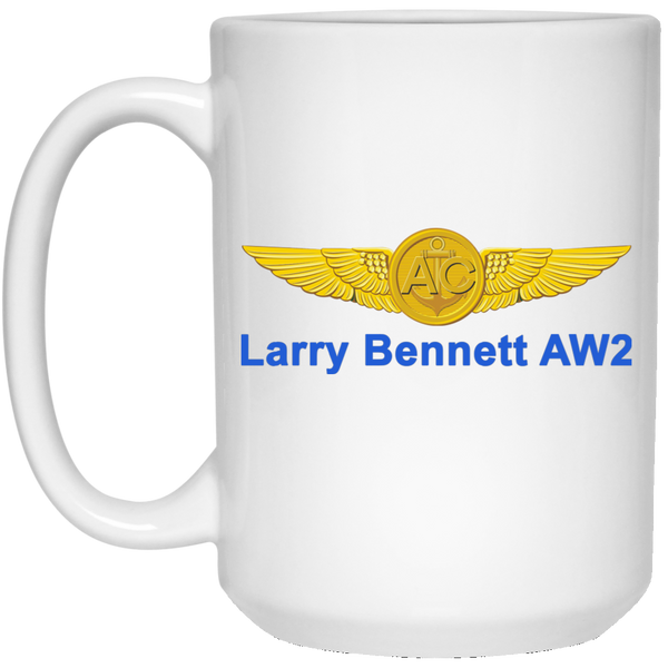 LB 1 Mug - 15oz