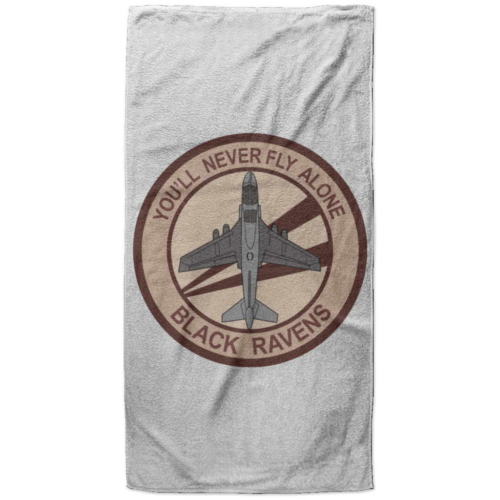 VAQ 135 2 Beach Towel - 37x74