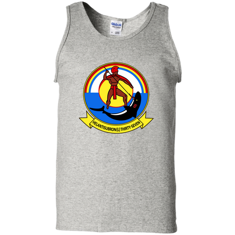 HSL 37 2 Cotton Tank Top