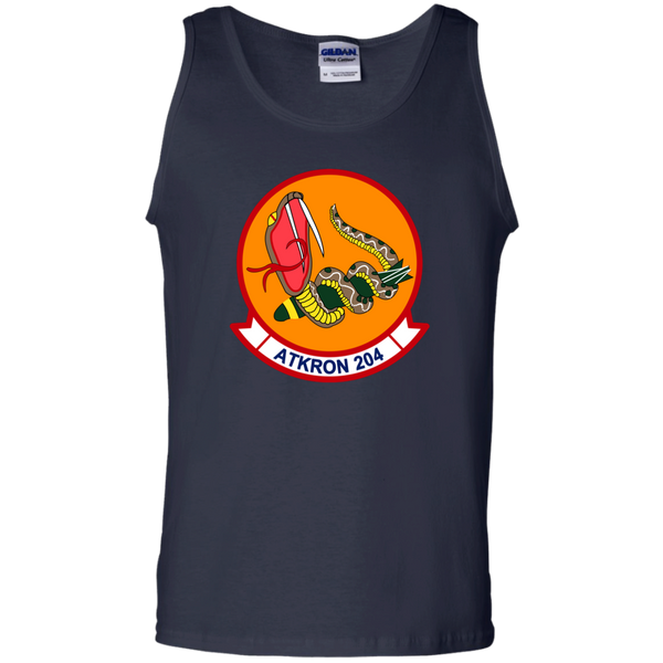 VA 204 2 Cotton Tank Top