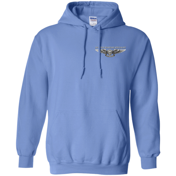 Air Warfare 2a Pullover Hoodie