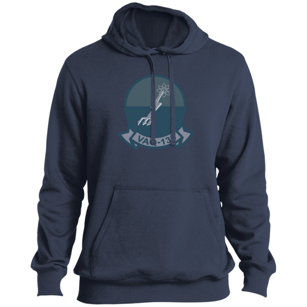 VAQ 133 4 Tall Pullover Hoodie