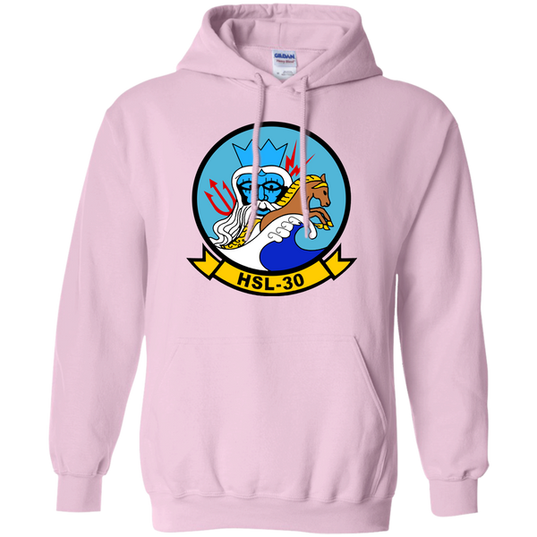 HSL 30 2 Pullover Hoodie