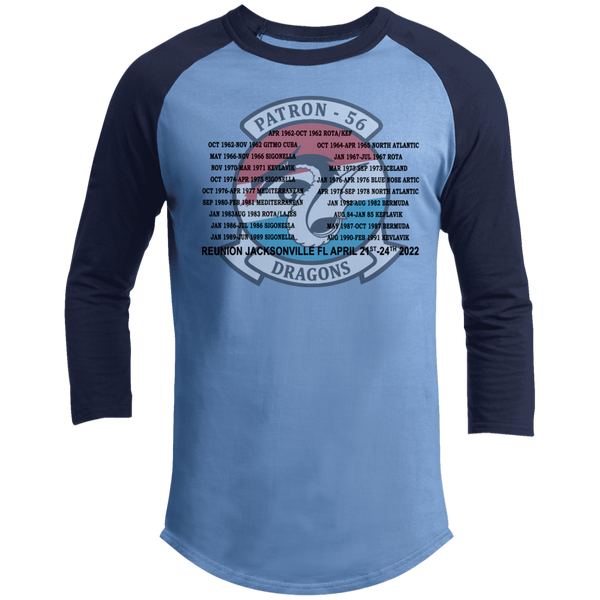VP-56 2022 1 Sporty T-Shirt