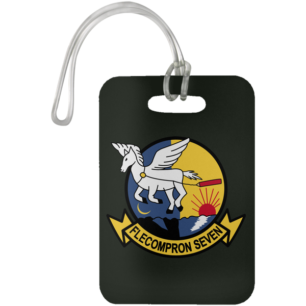 VC 07 1 Luggage Bag Tag